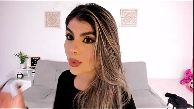 Abigail 29 online show from 01/16/26, 12:09