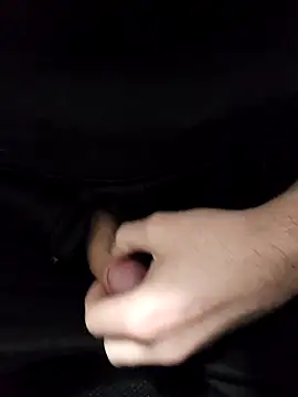 ShyButBrickedUp online show from 05/20/26, 07:03