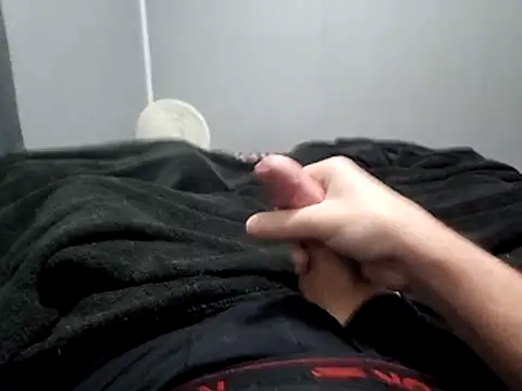 ShyButBrickedUp online show from 06/02/26, 07:10