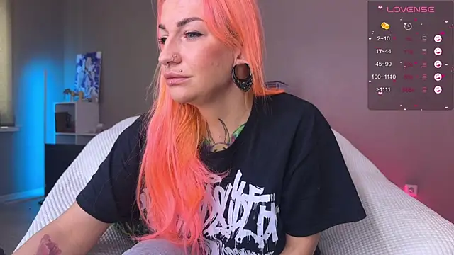 Tanya Acid online show from 05/11/26, 04:26