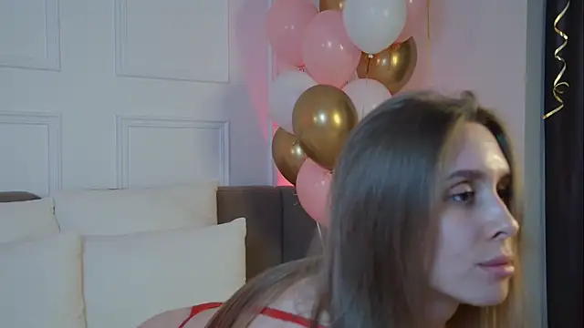 AmandaPirs online show from 05/29/26, 12:25
