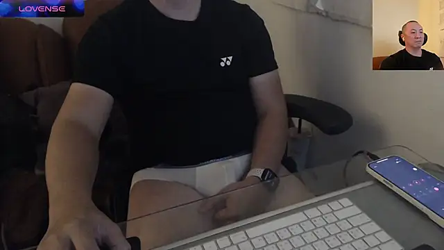 chih515 online show from 12/21/24, 07:45