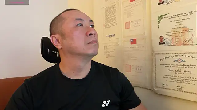 chih515 online show from 01/29/25, 06:01