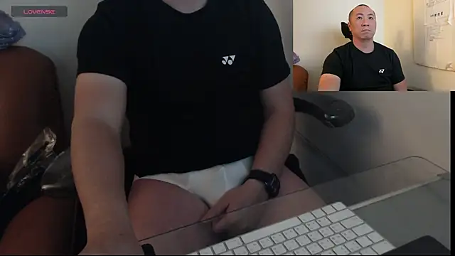 chih515 online show from 03/18/25, 01:32