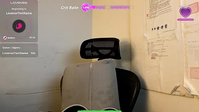 chih515 online show from 02/27/26, 02:00