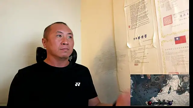chih515 online show from 05/31/26, 04:42