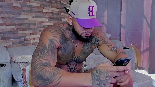 zaiin diesel online show from 01/12/25, 01:48