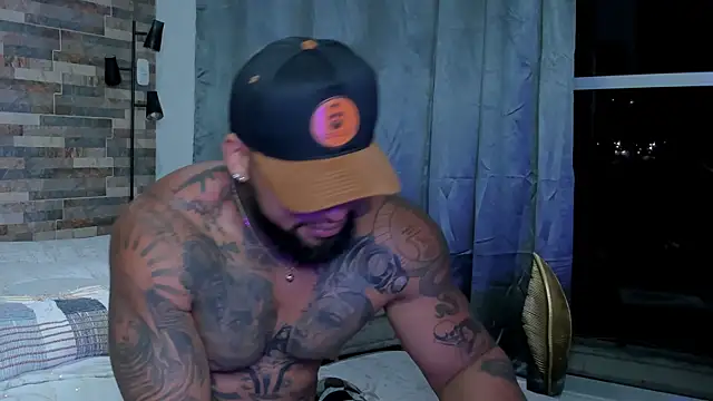 zaiin diesel online show from 01/23/25, 02:44