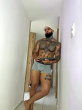 zaiin diesel online show from 09/14/25, 01:32