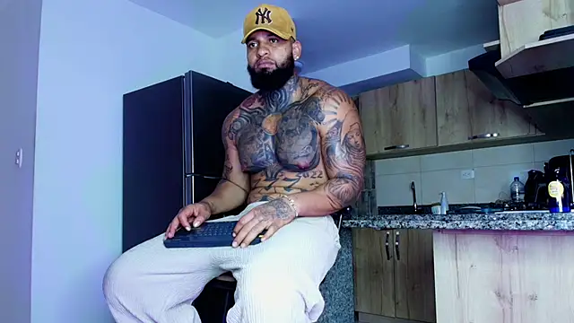 zaiin diesel online show from 09/15/25, 05:57