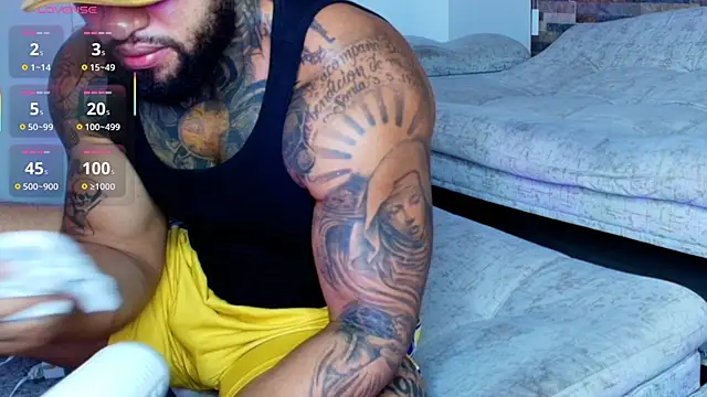 zaiin diesel online show from 03/17/26, 11:30