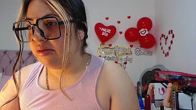 lanaqueen699 online show from 02/26/25, 03:30