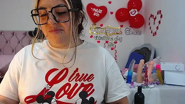 lanaqueen699 online show from 02/28/25, 03:26