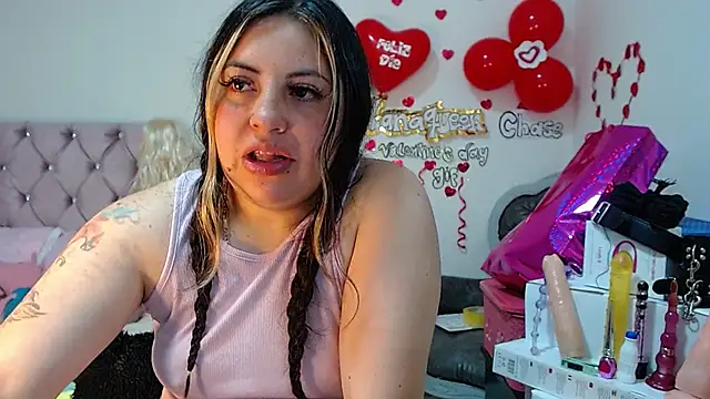 lanaqueen699 online show from 03/14/25, 12:18