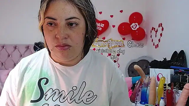 lanaqueen699 online show from 03/18/25, 12:25