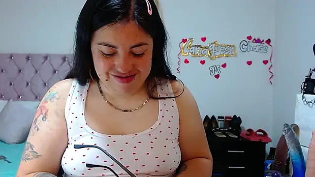 lanaqueen699 online show from 09/17/25, 12:18