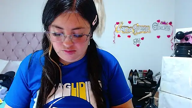 lanaqueen699 online show from 09/20/25, 12:44