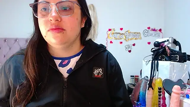 lanaqueen699 online show from 09/24/25, 12:19