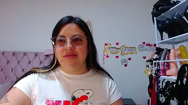 lanaqueen699 online show from 10/22/25, 12:27