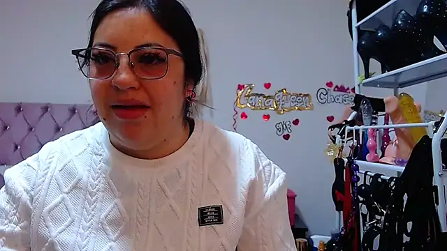 lanaqueen699 online show from 11/07/25, 12:16