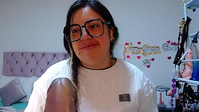 Snapshot of lanaqueen699 chatting on 01/16/26, 12:09 lanaqueen699 online show from 01/16/26, 12:09