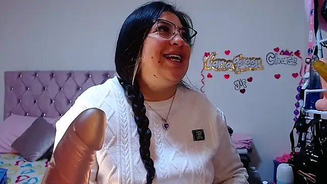 Snapshot of lanaqueen699 chatting on 02/25/26, 12:15 lanaqueen699 online show from 02/25/26, 12:15