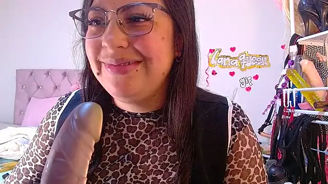 lanaqueen699 online show from 04/27/26, 04:05