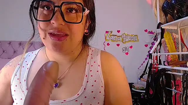 lanaqueen699 online show from 04/30/26, 08:57