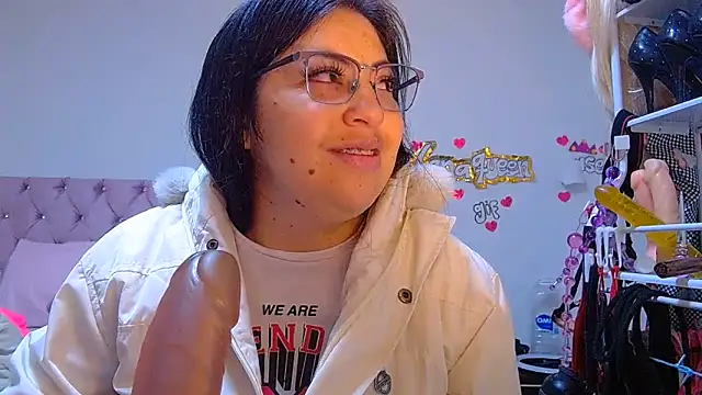 lanaqueen699 online show from 05/08/26, 12:32