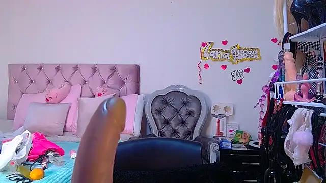 lanaqueen699 online show from 05/21/26, 12:23