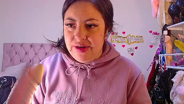 lanaqueen699 online show from 06/01/26, 12:18