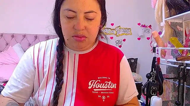 lanaqueen699 online show from 07/01/26, 12:18