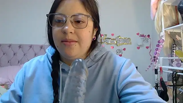 lanaqueen699 online show from 07/10/26, 12:19