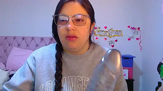 lanaqueen699 online show from 07/16/26, 12:22