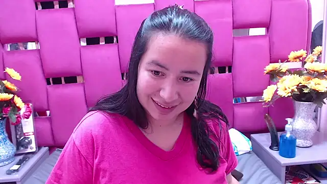 NaomyPrinces online show from 12/30/24, 01:25