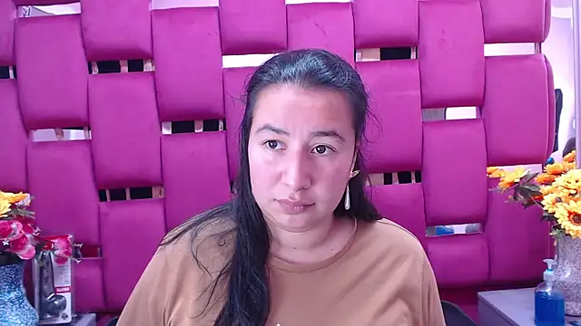 NaomyPrinces online show from 01/14/25, 01:28