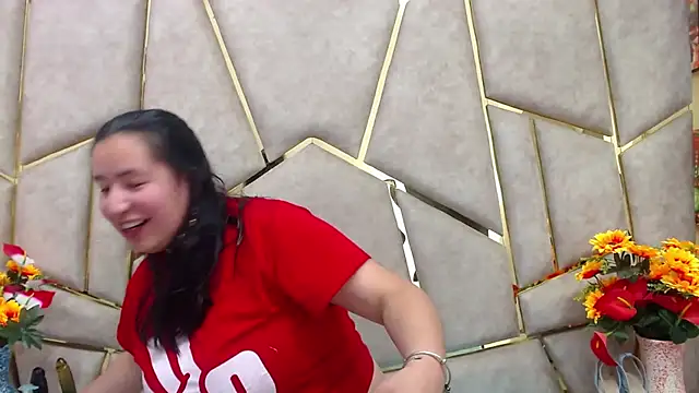 NaomyPrinces online show from 02/07/25, 01:32