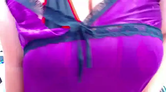 NaomyPrinces online show from 02/19/25, 04:22