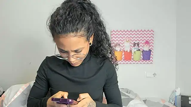 Ama music online show from 01/15/25, 06:19