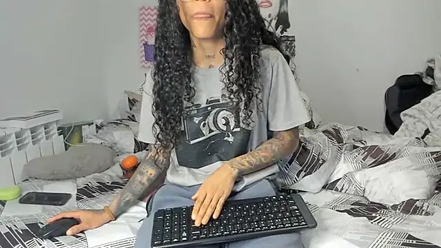 Ama music online show from 02/20/25, 02:57