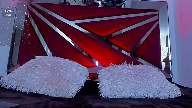 Snapshot of ShegoBlake chatting on 02/14/25, 03:00 ShegoBlake online show from 02/14/25, 03:00