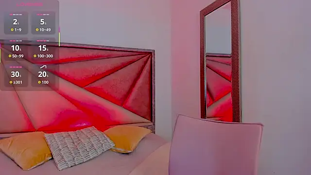 ShegoBlake online show from 02/19/26, 11:56