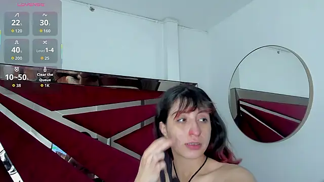 ShegoBlake online show from 02/25/26, 12:20