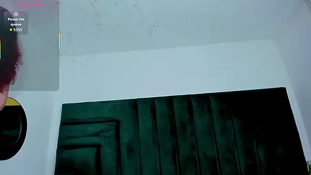 ShegoBlake online show from 03/17/26, 12:15