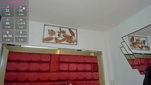 ShegoBlake online show from 04/01/26, 12:11