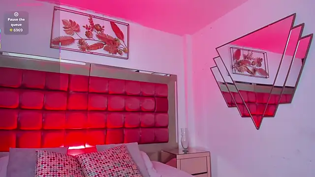 ShegoBlake online show from 04/01/26, 11:46