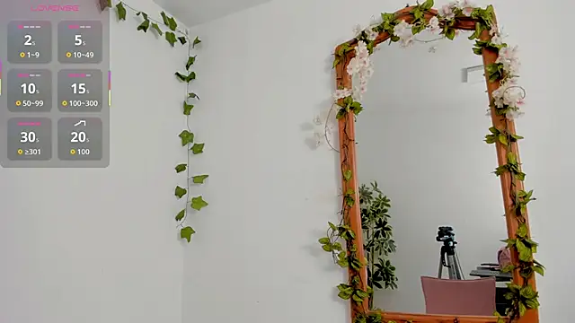 ShegoBlake online show from 04/11/26, 12:26