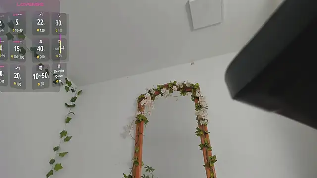 ShegoBlake online show from 04/20/26, 12:57