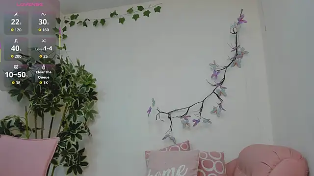 ShegoBlake online show from 05/30/26, 12:08