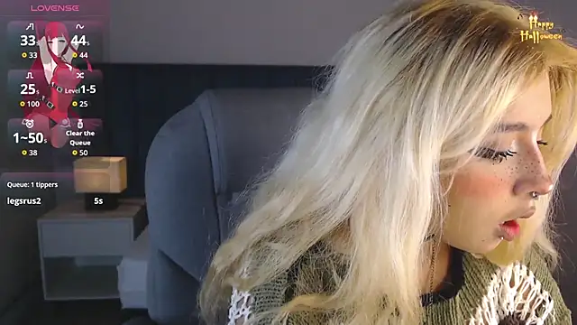 april bunnyy online show from 11/05/25, 09:04